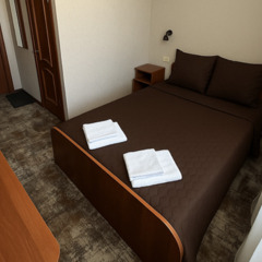 Гостевой дом Неолит Рыбинск, Ярославская область