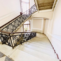 Гостевой дом Kurenbin smART, Ленинградская область