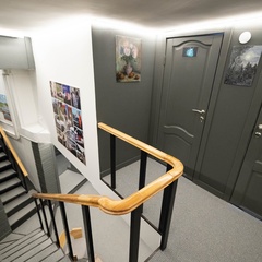 Гостевой дом Kurenbin smART, Ленинградская область