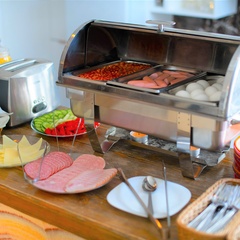 Гостевой дом Kurenbin smART, Ленинградская область