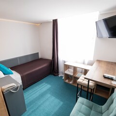 Гостевой дом Kurenbin smART, Ленинградская область