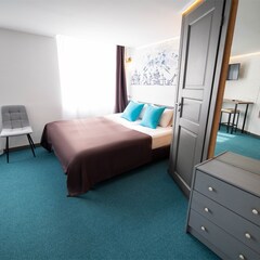 Гостевой дом Kurenbin smART, Ленинградская область