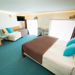 Гостевой дом Kurenbin smART, Ленинградская область