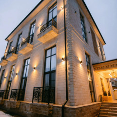 Гостевой дом Вершина, Краснодарский край