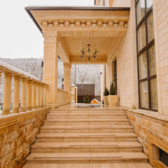 Гостевой дом Вершина, Краснодарский край