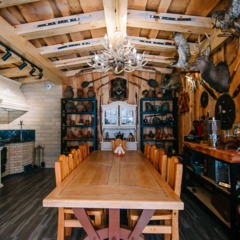 Гостевой дом Вершина, Краснодарский край