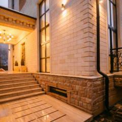 Гостевой дом Вершина, Краснодарский край