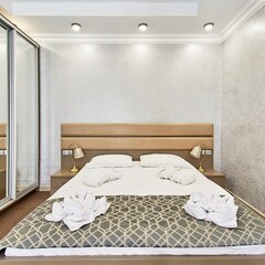 Гостевой дом Вершина, Краснодарский край