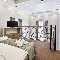 Гостевой дом Вершина, Краснодарский край