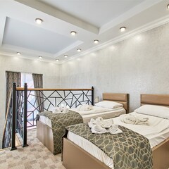 Гостевой дом Вершина, Краснодарский край