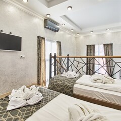 Гостевой дом Вершина, Краснодарский край