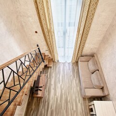 Гостевой дом Вершина, Краснодарский край