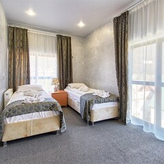 Гостевой дом Вершина, Краснодарский край