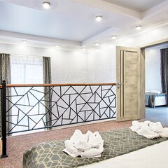 Гостевой дом Вершина, Краснодарский край