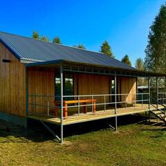 Гостевой дом Yousinn (Прованс), Новосибирская область