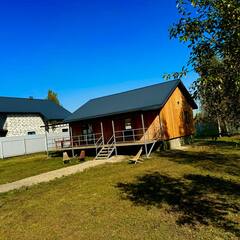 Гостевой дом Yousinn (Прованс), Новосибирская область