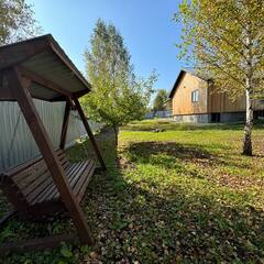 Гостевой дом Yousinn (Прованс), Новосибирская область