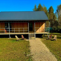 Гостевой дом Yousinn (Прованс), Новосибирская область