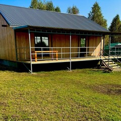 Гостевой дом Yousinn (Прованс), Новосибирская область