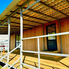 Гостевой дом Yousinn (Прованс), Новосибирская область