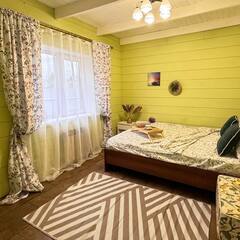 Гостевой дом Yousinn (Прованс), Новосибирская область