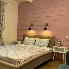 Гостевой дом Yousinn (Прованс), Новосибирская область