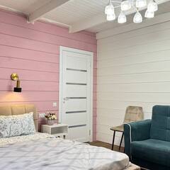 Гостевой дом Yousinn (Прованс), Новосибирская область