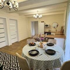 Гостевой дом Yousinn (Прованс), Новосибирская область