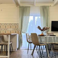 Гостевой дом Yousinn (Прованс), Новосибирская область