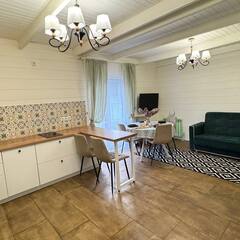 Гостевой дом Yousinn (Прованс), Новосибирская область