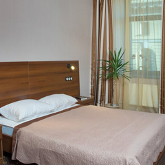 Гостевой дом My Favourite Garden, Ленинградская область