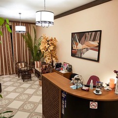 Гостевой дом My Favourite Garden, Ленинградская область