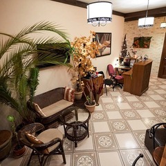 Гостевой дом My Favourite Garden, Ленинградская область