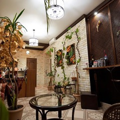 Гостевой дом My Favourite Garden, Ленинградская область