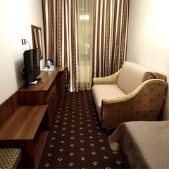 Гостевой дом My Favourite Garden, Ленинградская область