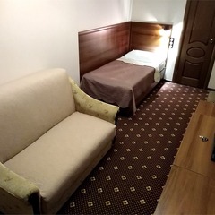 Гостевой дом My Favourite Garden, Ленинградская область