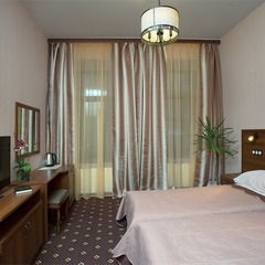 Гостевой дом My Favourite Garden, Ленинградская область