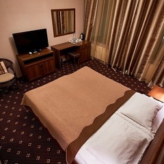 Гостевой дом My Favourite Garden, Ленинградская область