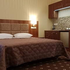 Гостевой дом My Favourite Garden, Ленинградская область