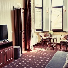 Гостевой дом My Favourite Garden, Ленинградская область