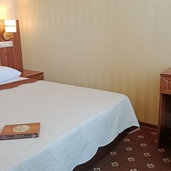 Гостевой дом My Favourite Garden, Ленинградская область