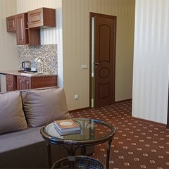 Гостевой дом My Favourite Garden, Ленинградская область