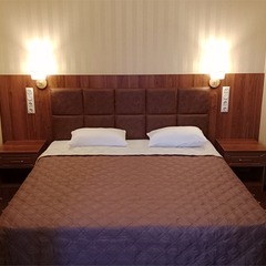 Гостевой дом My Favourite Garden, Ленинградская область