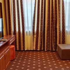 Гостевой дом My Favourite Garden, Ленинградская область