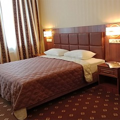 Гостевой дом My Favourite Garden, Ленинградская область