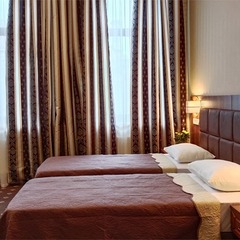 Гостевой дом My Favourite Garden, Ленинградская область