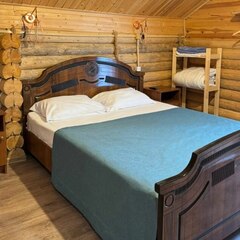 Гостевой дом Душа гор (Архыз), Республика Карачаево-Черкесия 