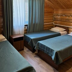 Гостевой дом Душа гор (Архыз), Республика Карачаево-Черкесия 