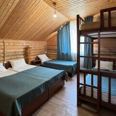 Гостевой дом Душа гор (Архыз), Республика Карачаево-Черкесия 