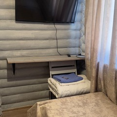 Гостевой дом Душа гор (Архыз), Республика Карачаево-Черкесия 